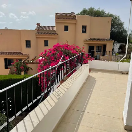 Casita La Joya Holiday home