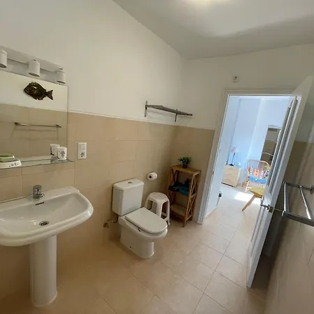 Holiday home Casita La Joya Benitachell