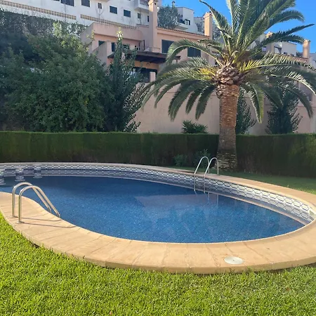 Casita La Joya *