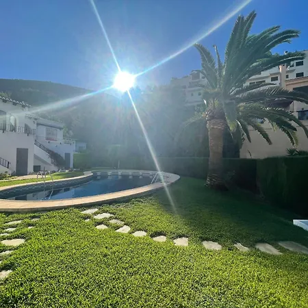 Casita La Joya