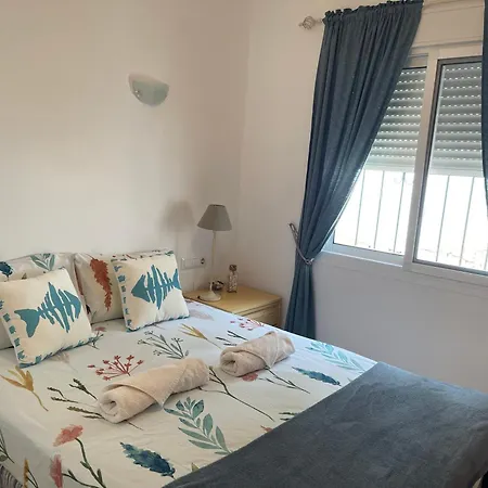 Casita La Joya Holiday home Benitachell