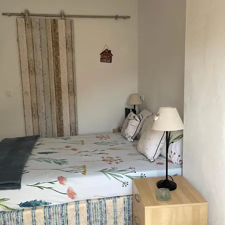 Holiday home Casita La Joya Benitachell