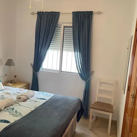 Holiday home Casita La Joya Benitachell