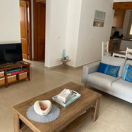 Casita La Joya *