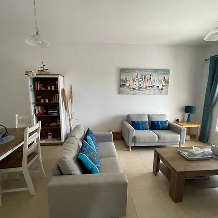 Holiday home Casita La Joya