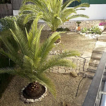 Casita La Joya Holiday home *