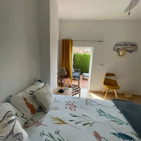 Casita La Joya Holiday home Benitachell