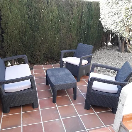 Casita La Joya