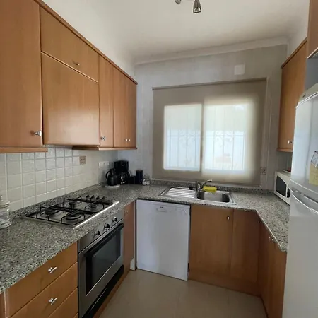 Casita La Joya Holiday home