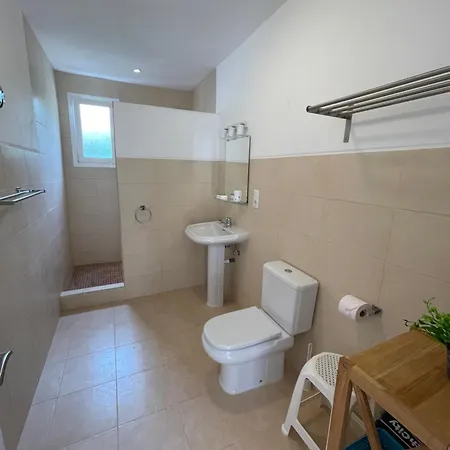 Casita La Joya
