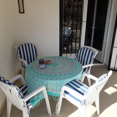 Casita La Joya *