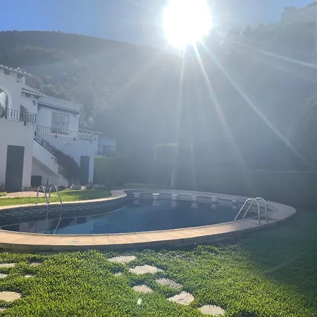 Holiday home Casita La Joya