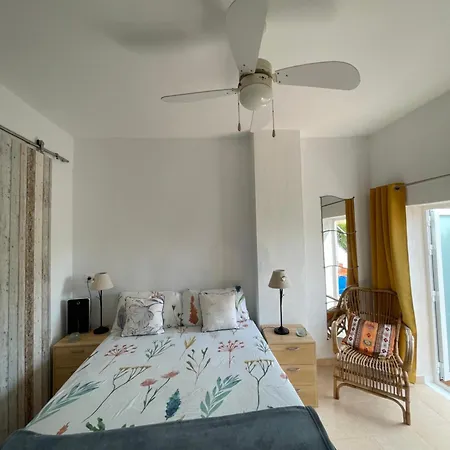 Casita La Joya