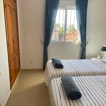 Casita La Joya Holiday home Benitachell