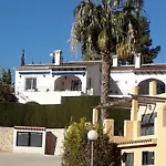 Casita La Joya Ferienhaus *