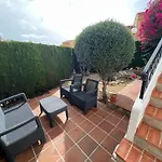 Casita La Joya Benitatxell