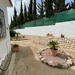 Casita La Joya Benitatxell