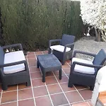 Casita La Joya