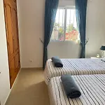 Casita La Joya Ferienhaus Benitatxell