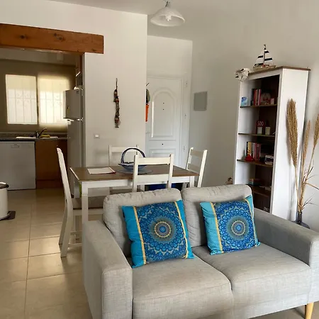 Casita La Joya * Benitatxell