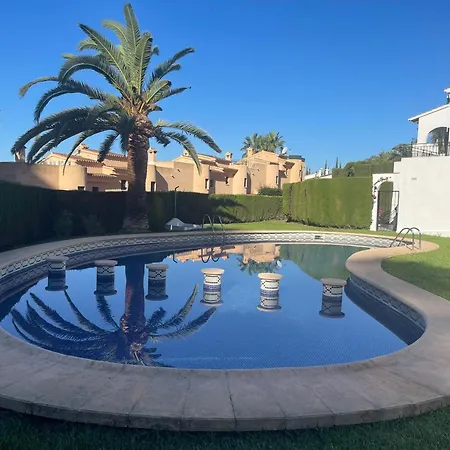 Casita La Joya *