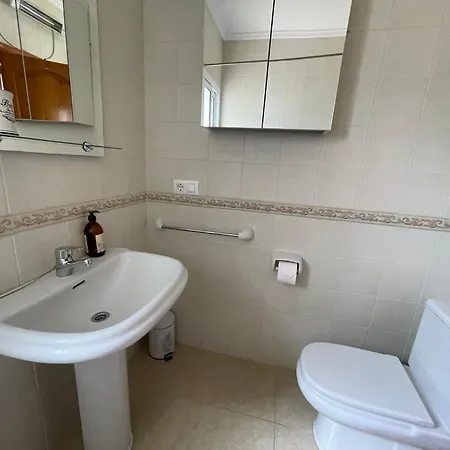 Feriehus Casita La Joya *