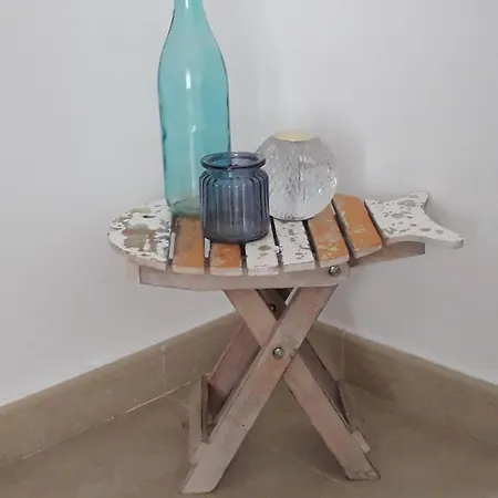 Feriehus Casita La Joya