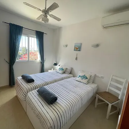 Feriehus Casita La Joya Benitachell