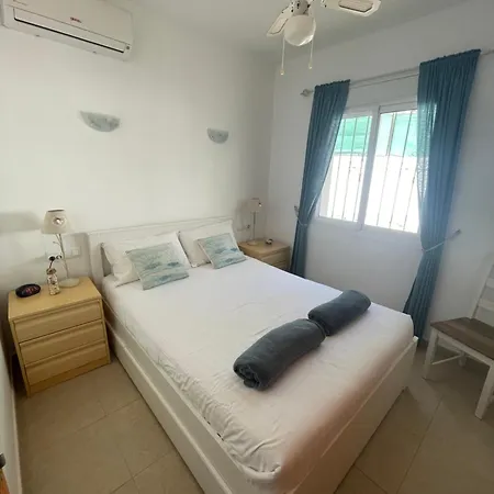 Casita La Joya Benitachell